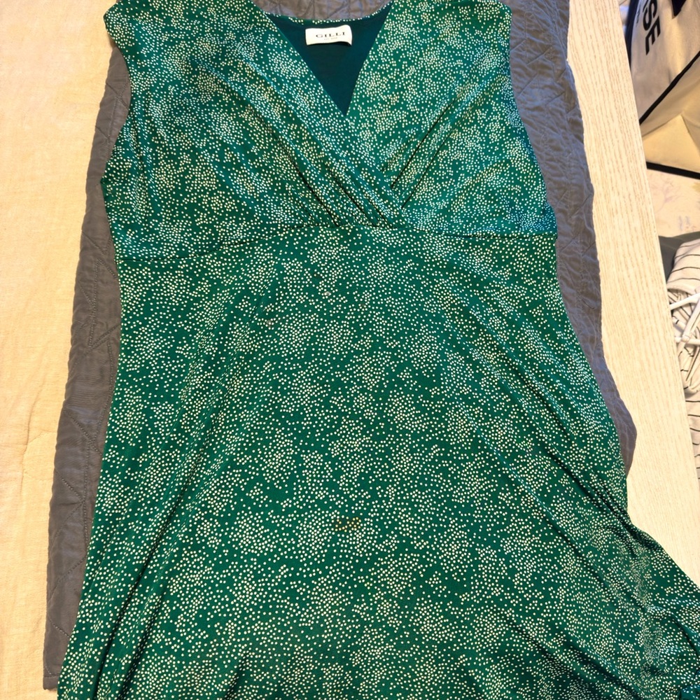 Dress size 1X